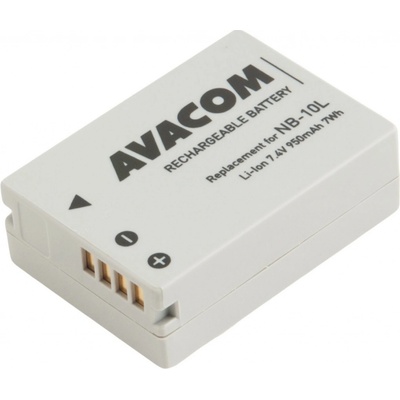 AVACOM DICA-NB10-B950 950 mAh