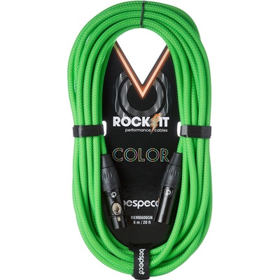 Bespeco RKMB600GN