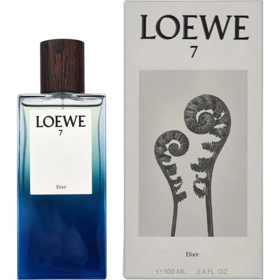 Loewe 7 Elixir parfémovaná voda pánská 100 ml
