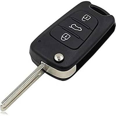 Pro-Plip Llave Jongo klíč pro Hyundai