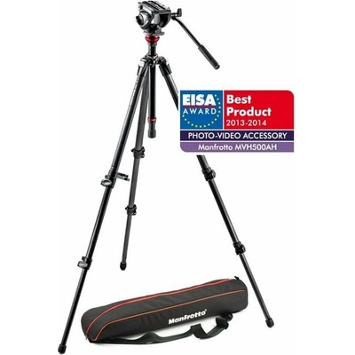 Manfrotto 755CX3