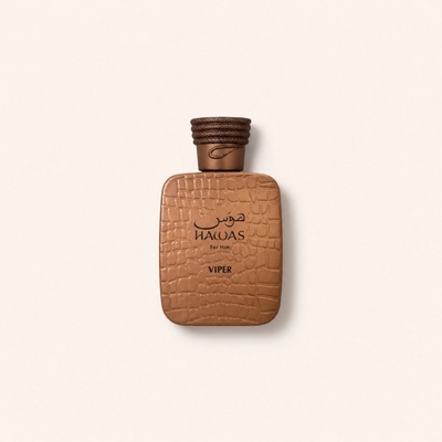 Rasasi Hawas Viper parfémovaná voda pánská 100 ml