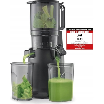 CASO Juice Fit Pro