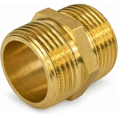 KLUM Vsuvka 1"MM-mosadz