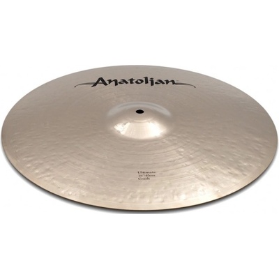 Anatolian Ultimate Crash 16"