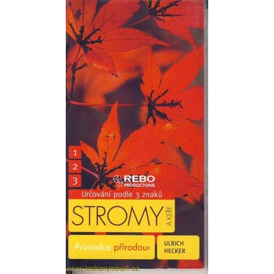 Stromy a keře – Hledejceny.cz