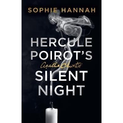 Hercule Poirot’s Silent Night, The New Hercule Poirot Mystery HarperCollins Publishers