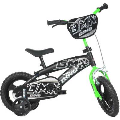 Acra Dino BMX 2014