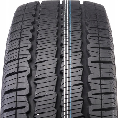 Continental VanContact A/S 225/75 R16 121/120R