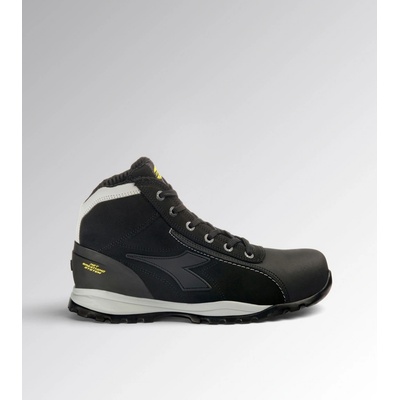 Diadora GLOVE NET MID PRO S3L FO SR HRO ESD obuv Černá – Hledejceny.cz