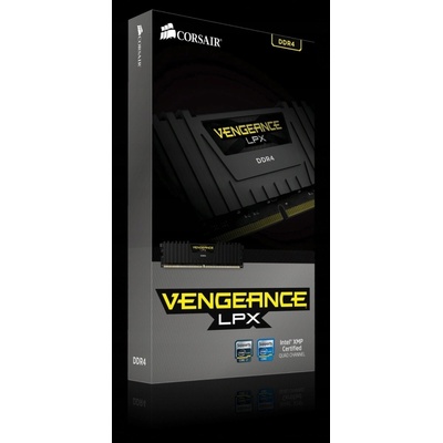 Corsair Vengeance LPX DDR4 8GB 2400MHz CL14 CMK8GX4M1A2400C14