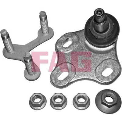 Podpora-/ Kloub Schaeffler FAG 825 0324 10 825 0324 10