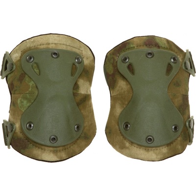 Invader Gear XPD Knee