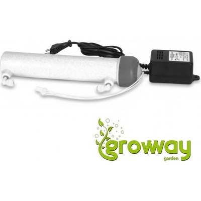 Growmax Water UV Lamp KIT, 4L/min