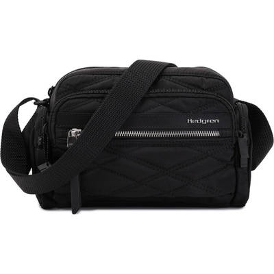 Hedgren taška cross Inner city Emily multipocket HIC431-867 3 8 L černá
