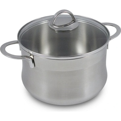 Silampos Emotion 24 cm 6,8 L