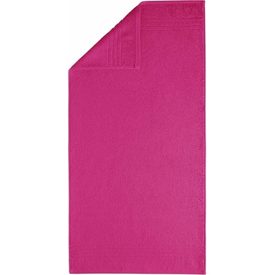 Egeria luxusní ručník Madison 50 x 100 cm 727 růžová