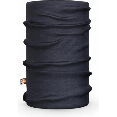 Castelli Merino šátka Light Black