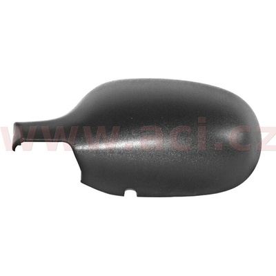 kryt zpětného zrcátka černý L ACI 4325841