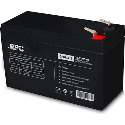 RPC GP07121L