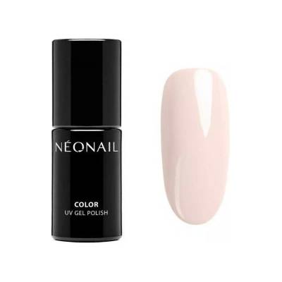 NeoNail Gél lak Creamy Mousse 7,2 ml