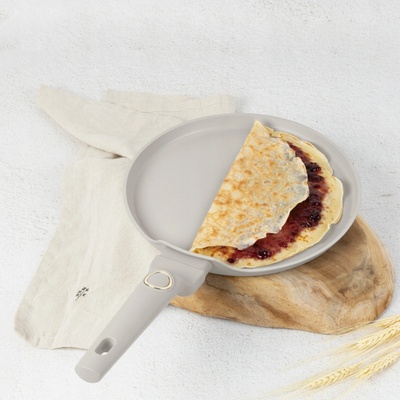 BerlingerHaus na palačinky s titanovým povrchem 25 cm