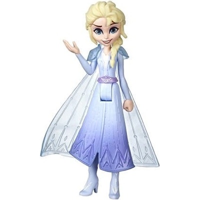 Hasbro Frozen 2 Hlavní charaktery Elsa nebo Honeymaren