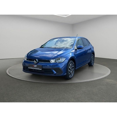 Volkswagen Polo 1.0 TSI Life 70 kW
