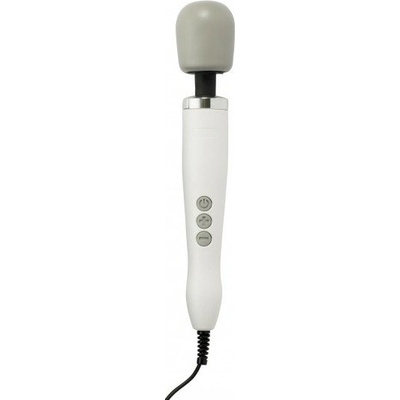 Doxy Massager Masážní hlavice Original vibrační masážní hlavice 37 x 6 cm