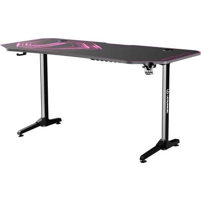 ULTRADESK Frag XXL růžová