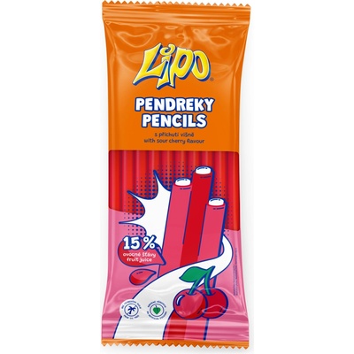 Lipo pelendreky višňa 150 g
