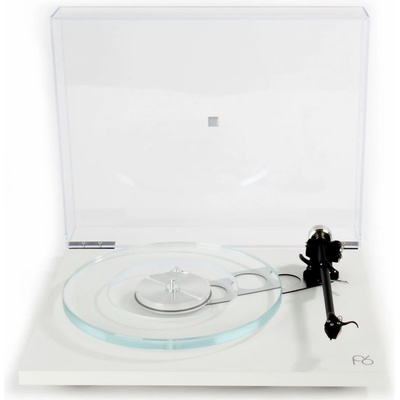 Rega Planar 6 + Nd5 MM