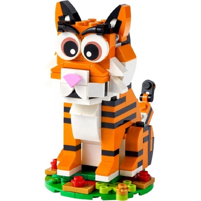 LEGO® 40491 Rok tygra