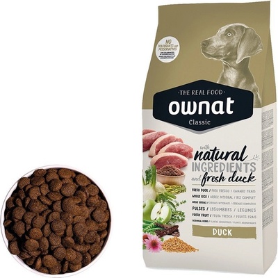 Ownat Classic Duck 12 kg