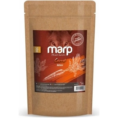 Marp Holistic Mrkev 3 x 400 g