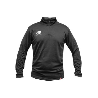 Fat Pipe Fast Warming Up Shirt černá