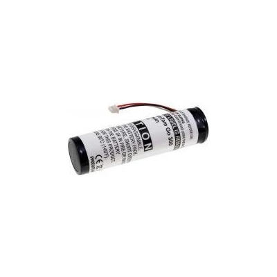 Powery TomTom Go Rider 2600mAh Li-Ion 3,7V - neoriginální – Hledejceny.cz