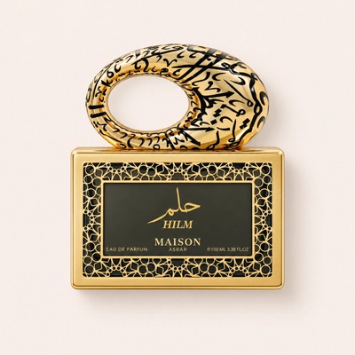 Maison Asrar Hilm parfémovaná voda unisex 100 ml