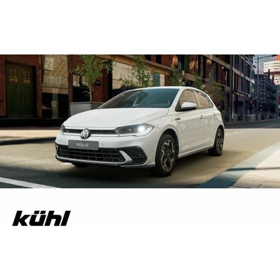 Volkswagen Polo 1.0 TSI R-Line DSG 70 kW