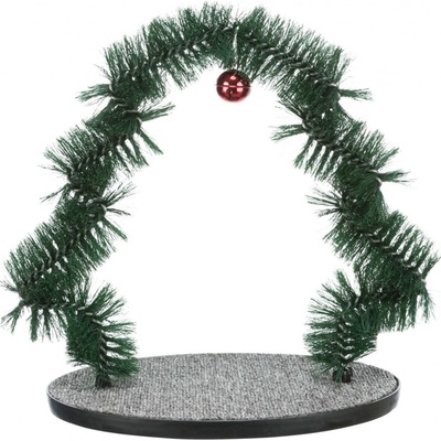 Xmas Massage vianočný masážny oblúk 44 x 42 cm