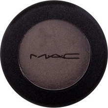 MAC Eyeshadow mini očné tiene Satin Taupe Frost 1,5 g