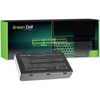 NB Energy A31-K52 6600mAh Li-lon - neoriginální – Hledejceny.cz