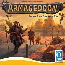 Queen games Armagedon