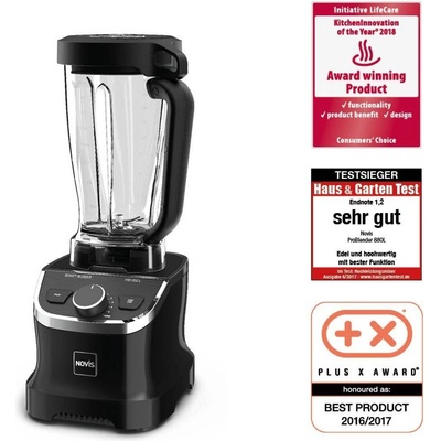 Novis PRO 880