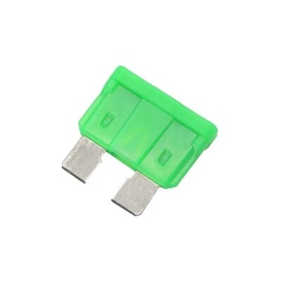 Poistka TESLA FT00.030.001