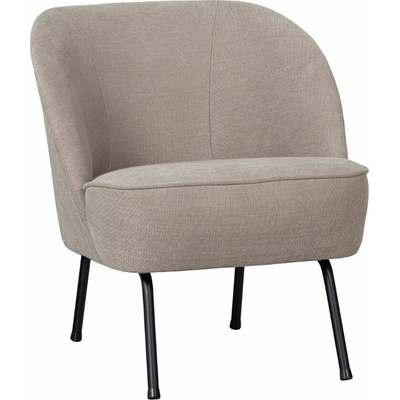 Woood Tergi Pískově hnědé látkové