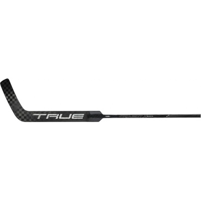 Brankářská hůl TRUE PROJECT X SMOKE Goalie Stick Sr