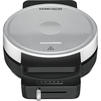 Waffelautomaten WA 850
