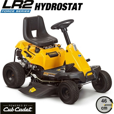 Cub Cadet LR2 NS76 – Hledejceny.cz