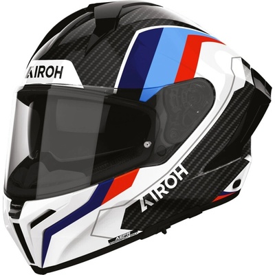 Airoh Matryx Carbon Rank 2027